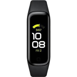 Galaxy Fit2 Connected devices
