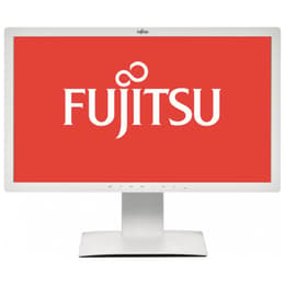 27-inch Fujitsu B27T-7 1920 x 1080 LED Monitor White