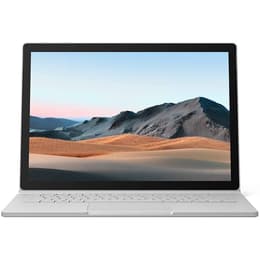 Microsoft Surface Book 3 13-inch (2019) - Core i5 - Gen 10 (G) - 8GB - SSD 256 GB AZERTY - French