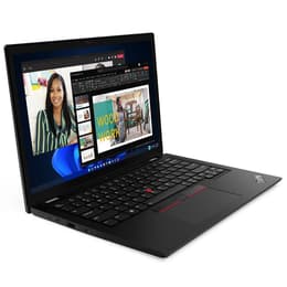 Lenovo ThinkPad L13 Yoga G3 13-inch (2022) - Core i5-1235U - 8GB - SSD 256 GB QWERTZ - German