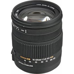Camera Lense Canon EF 18-125mm f/3.8-5.6