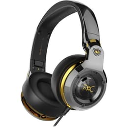 Roc Cristiano Ronaldo wired Headphones - Grey