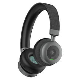 Orosound Tilde Pro noise-Cancelling wired + wireless Headphones - Black