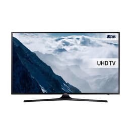 Samsung UE65KU6000 65.0000" 3840 x 2160 Ultra HD 4K LCD Smart TV