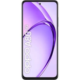 Oppo A80 256GB - Black - Unlocked