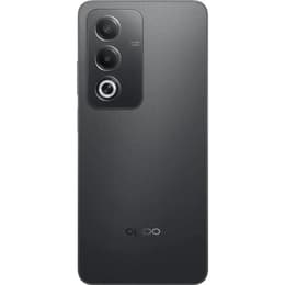 Oppo A80 256GB - Black - Unlocked