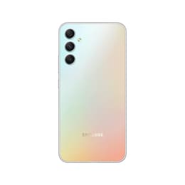 Galaxy A34 128GB - Silver - Unlocked