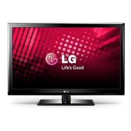 TV LG 42LS3400 42.0000" 1920 x 1080 LCD Smart TV