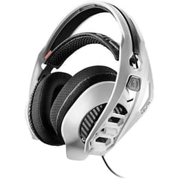 Plantronics RIG 4VR noise-Cancelling gaming wired Headphones with microphone - Grey/Black