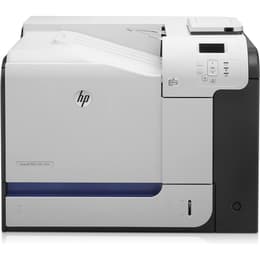 HP LaserJet Enterprise 500 Color Printer M551DN Color laser