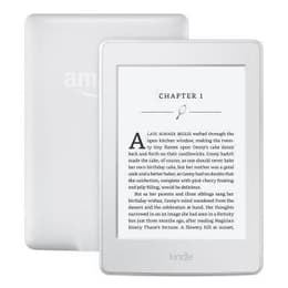 Amazon Kindle Paperwhite 6.0000 Wi-Fi E-reader