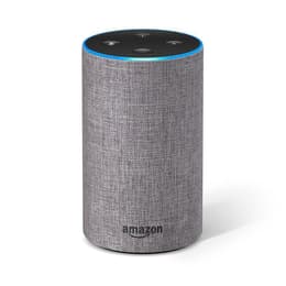 Amazon Echo (2ème génération) Bluetooth Speakers - Grey