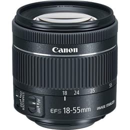 Canon EOS 800D Reflex 24 - Black