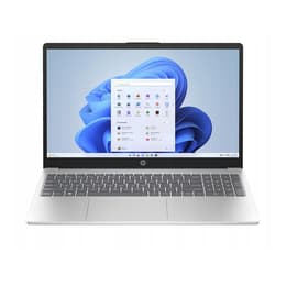HP 15-FC 15-inch (2023) - Ryzen 5 - 7000 Series (U) - 16GB - SSD 512 GB QWERTY - Italian