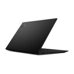 Lenovo ThinkPad X1 Extreme G3 15-inch (2020) - Core i7 - Gen 10 (H) - 32GB - SSD 512 GB QWERTY - English
