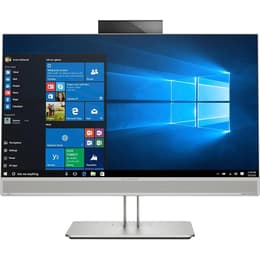 HP EliteOne 800 G5 23"-inch Core i5 3 GHz - SSD 256 GB - 16GB Without keyboard