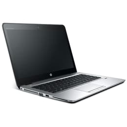 HP EliteBook 840 G3 14-inch (2017) - Core i5-6300U - 16GB - SSD 512 GB AZERTY - French