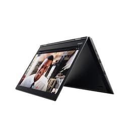 Lenovo ThinkPad X1 Yoga G2 14-inch Core i5-7300U - SSD 256 GB - 16GB AZERTY - French