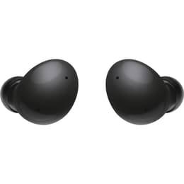 Samsung Galaxy Buds 2 Earbud Noise-Cancelling Bluetooth Earphones - Black
