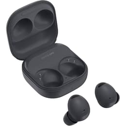 Samsung Galaxy Buds 2 Earbud Noise-Cancelling Bluetooth Earphones - Black
