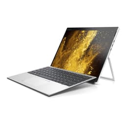 HP Elite X2 G4 13-inch (2018) - Core i5 - Gen 8 (U) - 8GB - SSD 256 GB QWERTY - Swedish