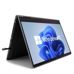 Lenovo ThinkPad X1 Yoga G5 14-inch (2020) - Core i7 - Gen 10 (U) - 16GB - SSD 2 TB QWERTZ - German