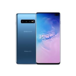 Galaxy S10+ 128GB - Blue - Unlocked - Dual-SIM