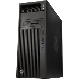 HP Z440 WorkStation Xeon E5-2699 v4 2,2 - SSD 512 GB + HDD 2 TB - 128GB