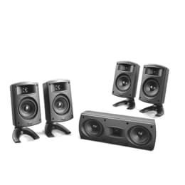Klipsch Quintet II PA speakers