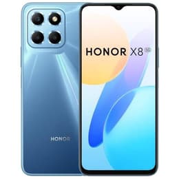 Honor X8 5G 128GB - Blue - Unlocked