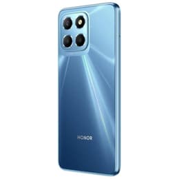 Honor X8 5G 128GB - Blue - Unlocked