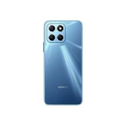 Honor X8 5G 128GB - Blue - Unlocked