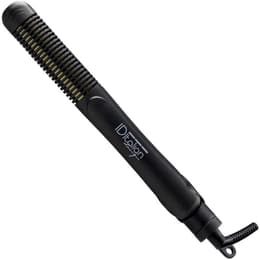 Italian Design 4Matic Pro Styler IDEE3011ST - Black Hair straightener
