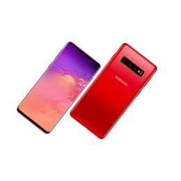 Galaxy S10 128GB - Red - Unlocked