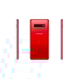 Galaxy S10 128GB - Red - Unlocked