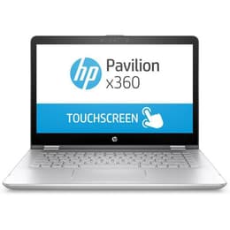 HP Pavilion X360 14-inch Core i5-1035G1 - SSD 512 GB - 8GB QWERTY - English