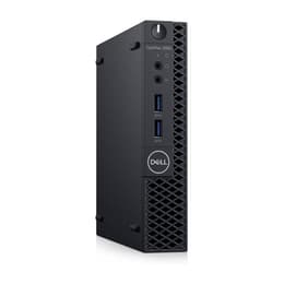 Dell OptiPlex 3060 Micro Core i5-8500T 2.1 - SSD 512 GB - 32GB