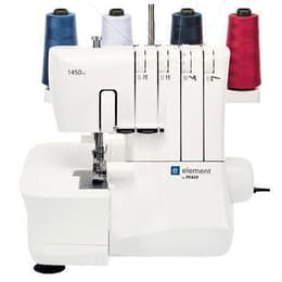 Pfaff Element 1450 OL Sewing machine