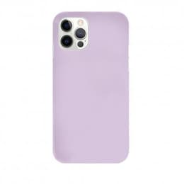 Case iPhone 13 Pro Max - Silicone - Purple