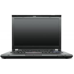 Lenovo ThinkPad T420 14-inch (2011) - Core i7-2640M - 4GB - HDD 500 GB QWERTY - English
