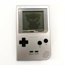 Nintendo Game Boy Pocket - Grey