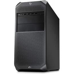 HP Z4 G4 WorkStation Core i9-7900X 3.3 - SSD 512 GB - 16GB