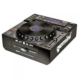 Gemini CDJ-600 Audio accessories
