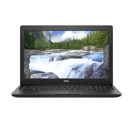 Dell Latitude 3500 15-inch (2018) - Core i5 - Gen 8 (U) - 16GB - SSD 512 GB QWERTZ - German