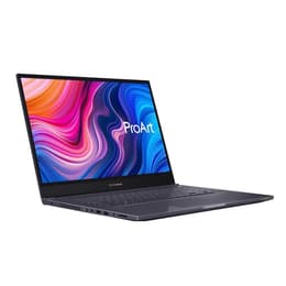 Asus ProArt StudioBook W700G3T-AV083R 17-inch (2019) - Xeon E-2276M - 32GB - HDD 1 TB QWERTZ - Swiss