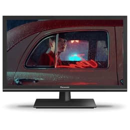 Panasonic TX-24FSW504 24.0000" 1366x768 HD 720p LED TV