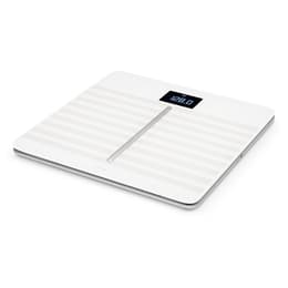 Withings Body Cardio - White Weighing scale