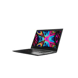 Lenovo ThinkPad X1 Yoga G2 14-inch Core i5-7300U - SSD 256 GB - 8GB AZERTY - French