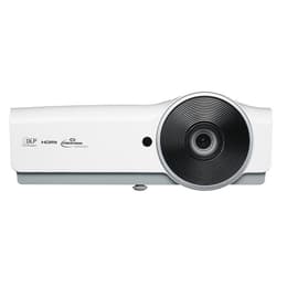 Vivitek DW814 Video projector 3800 Lumen - White