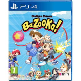 Umihara Kawase BaZooKa! - PlayStation 4